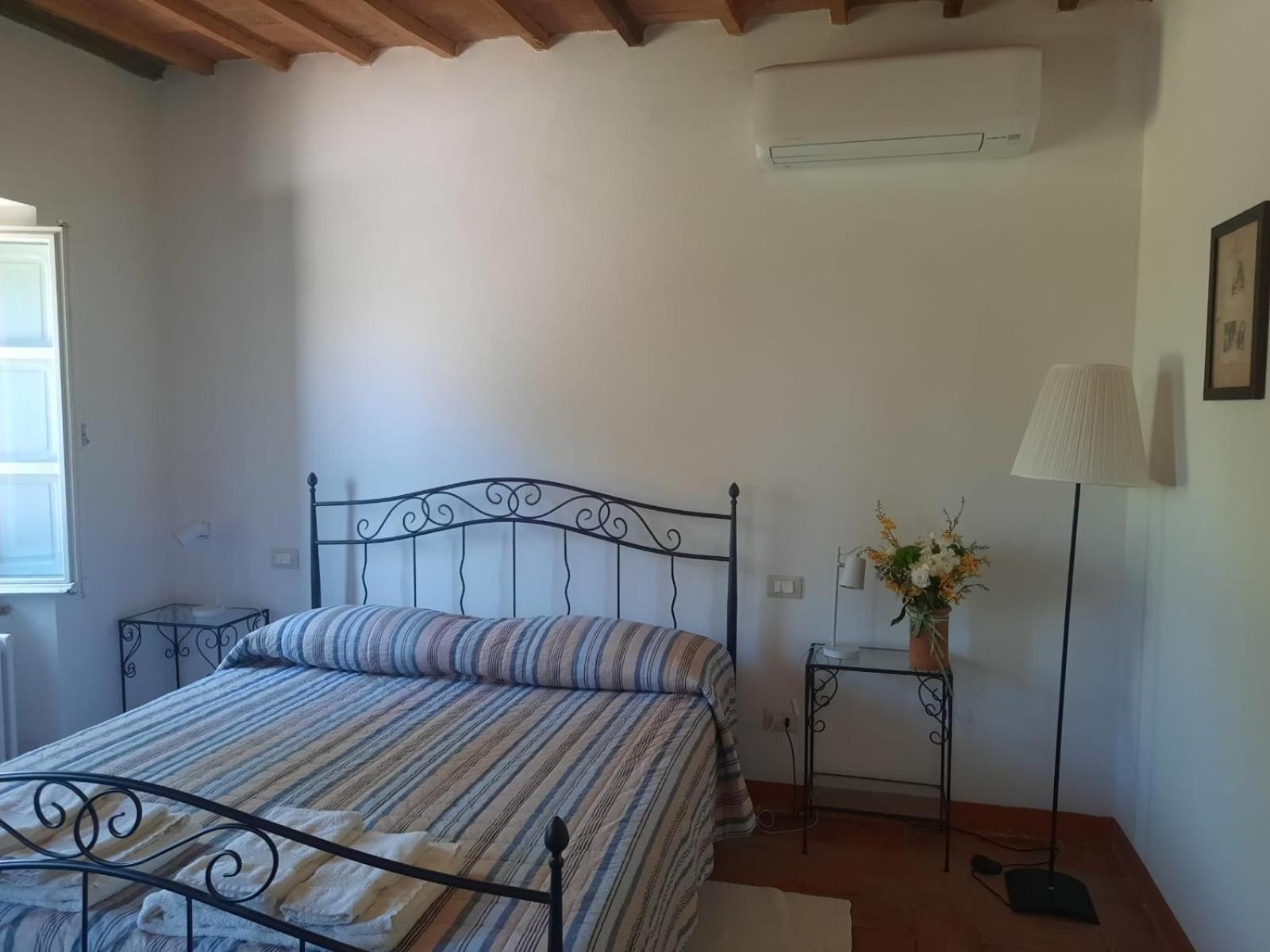 Agriturismo Tenuta Conti Faina Fratta Todina Eksteriør bilde