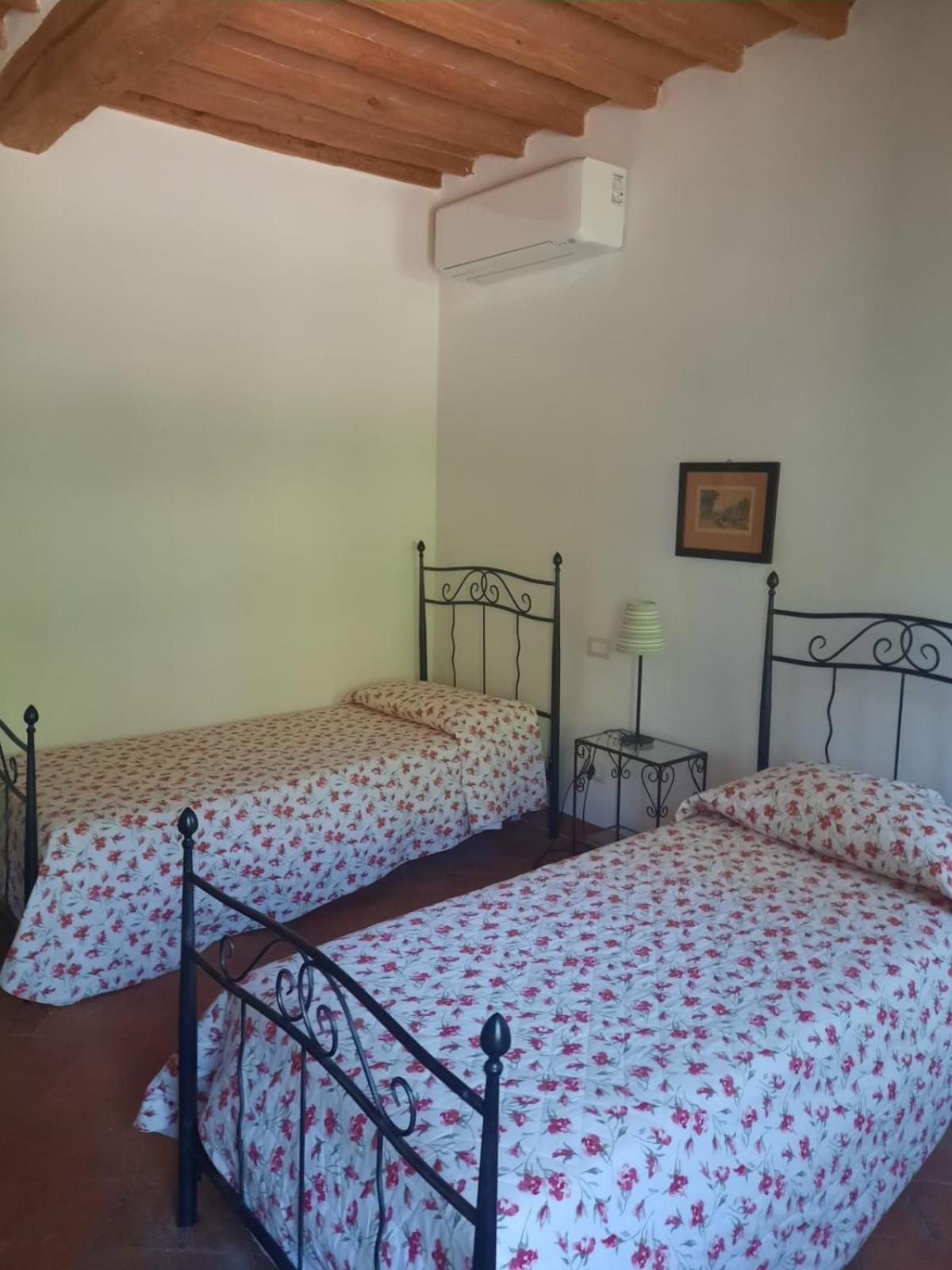 Agriturismo Tenuta Conti Faina Fratta Todina Eksteriør bilde