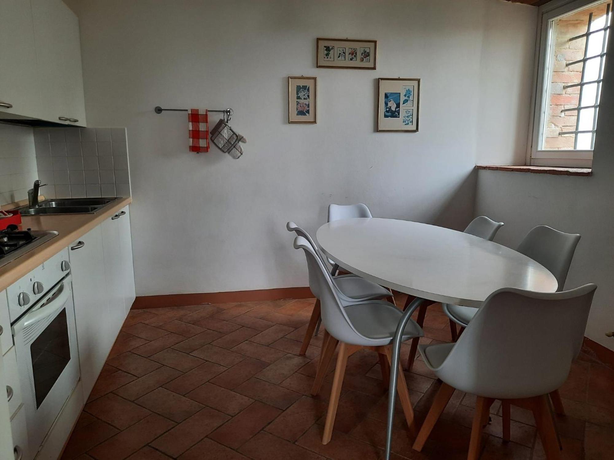 Agriturismo Tenuta Conti Faina Fratta Todina Eksteriør bilde