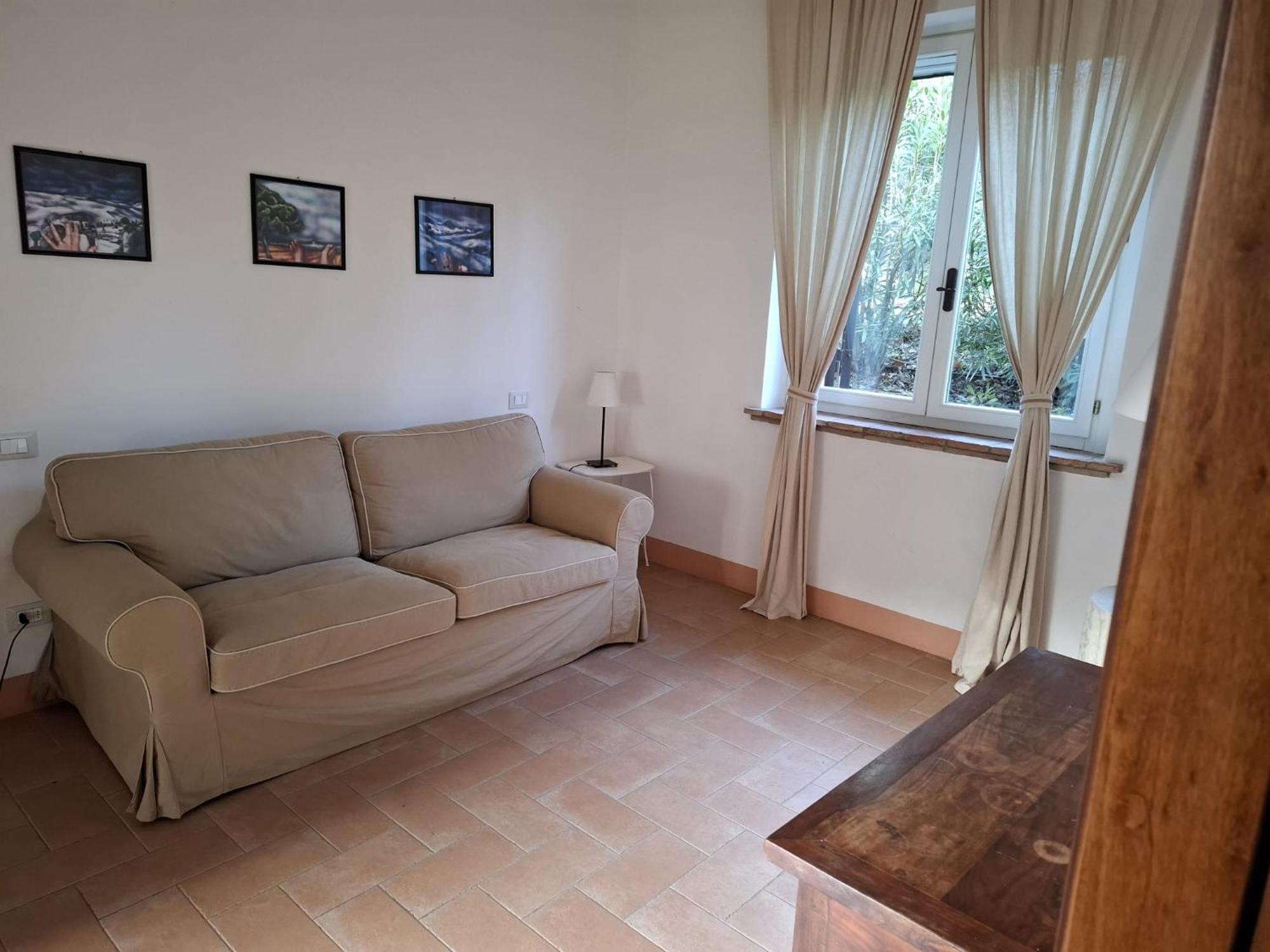 Agriturismo Tenuta Conti Faina Fratta Todina Eksteriør bilde