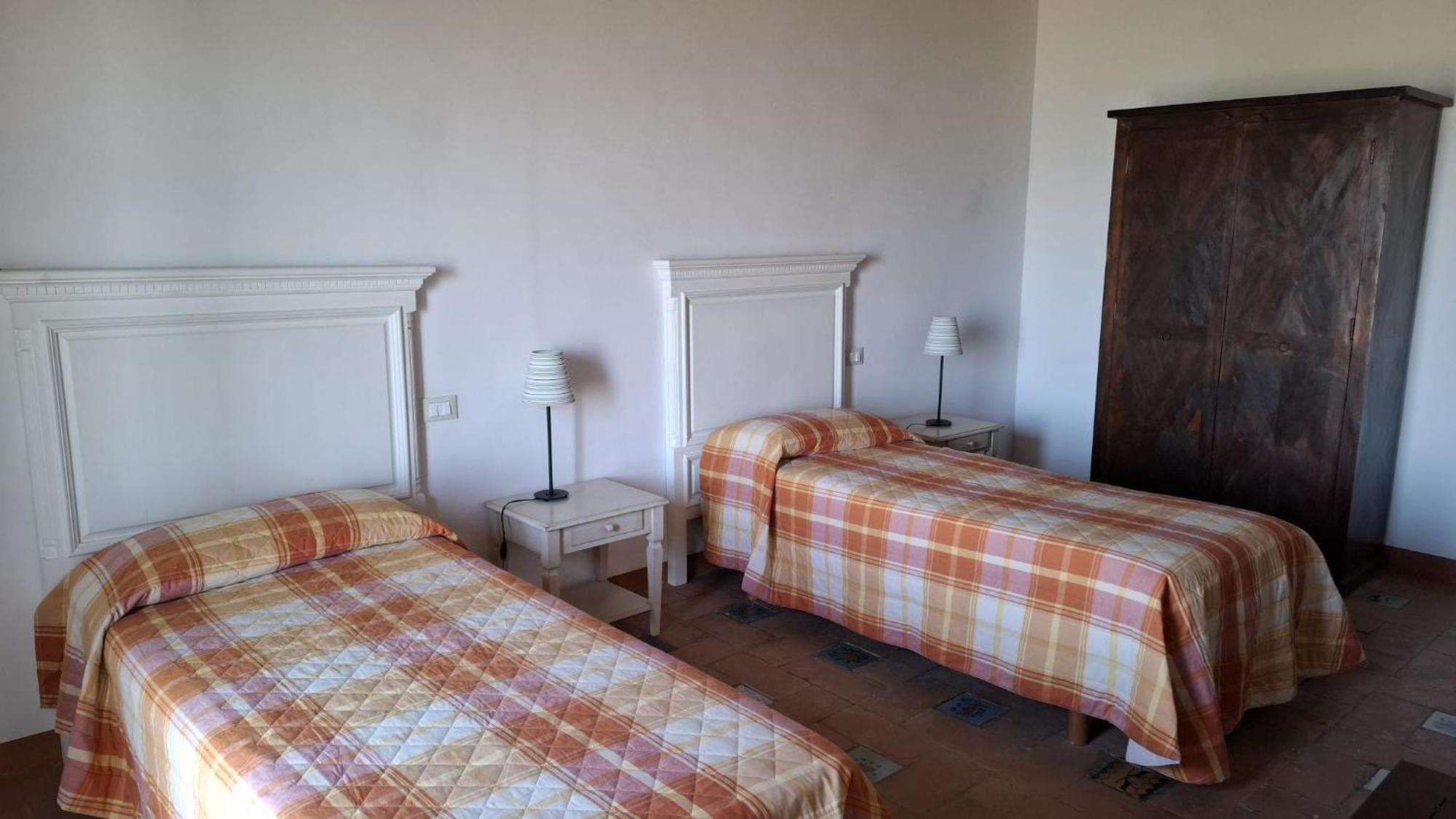 Agriturismo Tenuta Conti Faina Fratta Todina Eksteriør bilde