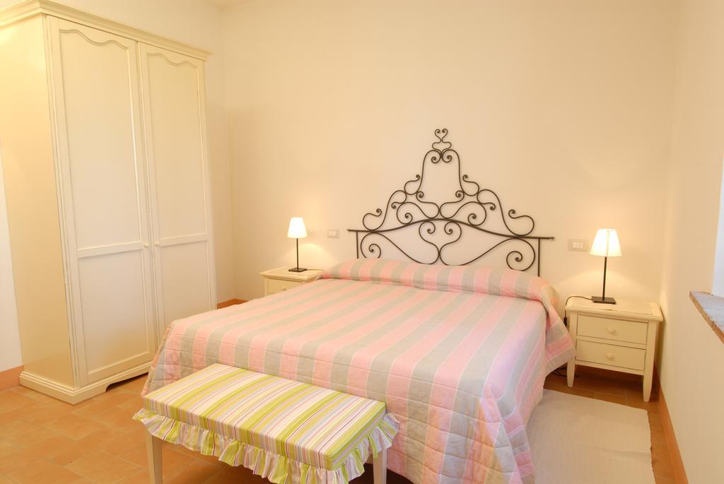 Agriturismo Tenuta Conti Faina Fratta Todina Rom bilde