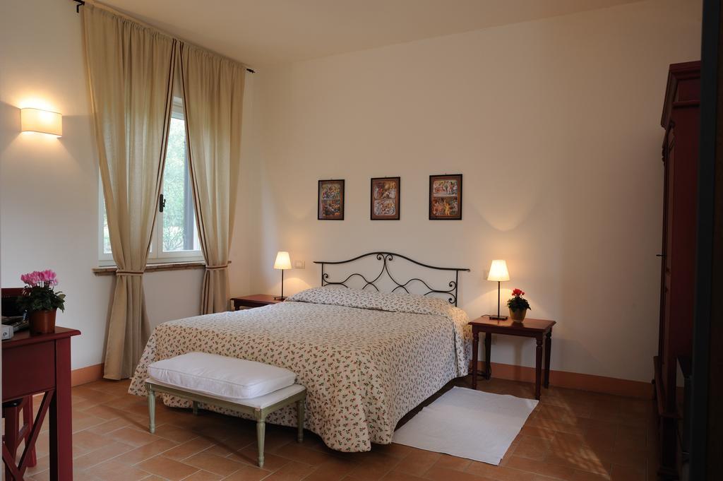 Agriturismo Tenuta Conti Faina Fratta Todina Rom bilde